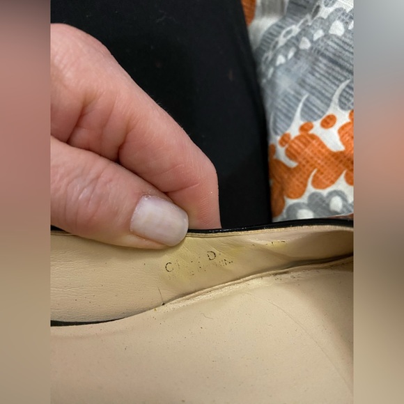 Cole Haan Heels - Picture 4 of 6